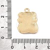 Printed Alloy Pendants AL-CBAD39A-07D-3
