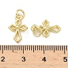 Brass Pendants KK-A282-20G-3