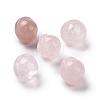 Natural Rose Quartz Display Decorations G-G861-01Y-1