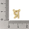 Rack Plating Brass Pendants KK-L216-003G-R-3