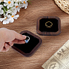 Wood Display Trays for Earrings Rings Bracelets ODIS-WH0043-284-3