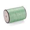 Flat Waxed Polyester Thread String YC-D004-01-031-2