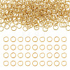 20g Brass Open Jump Rings FIND-TA0010-69D-G-1