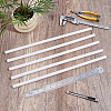 POM Sticks FIND-WH0111-868B-02-4