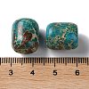 Natural Imperial Jasper Beads G-C034-15A-01-3