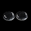 Glass Cabochons GLAA-D016-10A-2