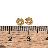 304 Stainless Steel Beads STAS-P448-10B-G-3