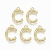 Alloy Pendants LS-PALLOY-S137-001C-NR-2
