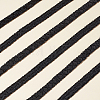 Polyestre Lace Trim OCOR-WH0068-48-4