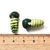 Handmade Porcelain Beads PORC-S002-09B-3