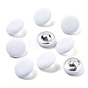 Cloth Shank Buttons BUTT-XCP0001-12B-1