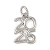 Brass Pendants KK-L245-24P-1