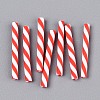 Handmade Polymer Clay Nail Art Decoration Accessories CLAY-T022-09E-1