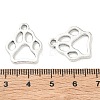 Tibetan Style Alloy Pendants PALLOY-A037-03D-AS-3