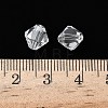 Imitation Austrian Crystal Beads SWAR-F022-8x8mm-001-3