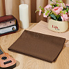 Polyester Fabric DIY-WH0061-035D-4