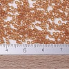 MIYUKI Delica Beads X-SEED-J020-DB0781-4