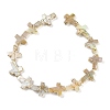 Drawbench Style Natural Freshwater Shell Beads Strands X1-BSHE-G036-01-2