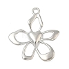 Alloy Pendants FIND-L025-15P-1