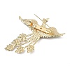 Phoenix Enamel Pins AL-CBA0B49-01B-2