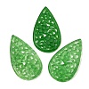 Natural Quartz Carved Pendants G-Z162-04-1