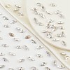 Preciosa® MAXIMA Crystal Fancy Stones X-PRC-FG10-00030-242-2