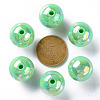 Opaque Acrylic Beads X1-MACR-S370-D16mm-A05-3