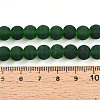 Transparent Glass Beads Strands LS-GLAA-T032-T8mm-MD22-4