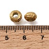 304 Stainless Steel Beads STAS-L315-063C-G-2