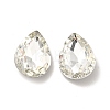 Glass Pointed Back Rhinestone RGLA-Q002-18-4