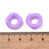 Opaque Acrylic Beads AC-CBA5019-10G-3