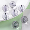 Transparent Acrylic Beads LS-MACR-S370-A20mm-769-6