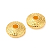 Tibetan Style Alloy Spacer Beads K08WT011-3