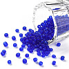 Glass Seed Beads X1-SEED-A008-3mm-M8-1