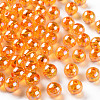 Transparent Acrylic Beads MACR-S370-B8mm-724-1