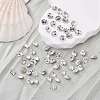 Preciosa® MAXIMA Crystal Round Stones Y-PRC-RBSS18-00030-2