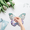 Custom PVC Glass Stickers DIY-WH0379-003-3