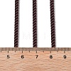 Round Polyester Cord NWIR-A010-01-23-2