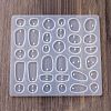 DIY Silicone Molds LS-SIMO-H020-01I-2