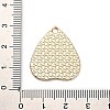 Alloy Enamel Pendants FIND-V001-01G-03-3