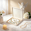 PU Leather Jewelry Set Storage Boxes CON-WH0107-139-4