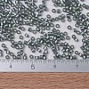 MIYUKI Delica Beads X-SEED-J020-DB0697-4
