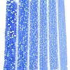 Transparent Glass Beads Strands LS-EGLA-A044-T8mm-MB14-2