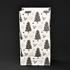 Christmas Theme Rectangle Paper Bags LS-CARB-G006-01K-4
