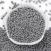 8/0 Baking Paint Glass Seed Beads X1-SEED-M012-02A-52-2