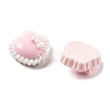 Cute Mini Cartoon Bowknot Series Resin Cabochons X-CRES-I037-04A-2