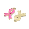Alloy Enamel Pendants LS-FIND-Z110-01G-01-2