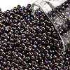 TOHO Round Seed Beads SEED-TR11-0406-1