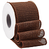 Burlap Lace Rolls OCOR-WH20006-57H-1