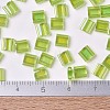 MIYUKI TILA Beads X-SEED-J020-TL258-4